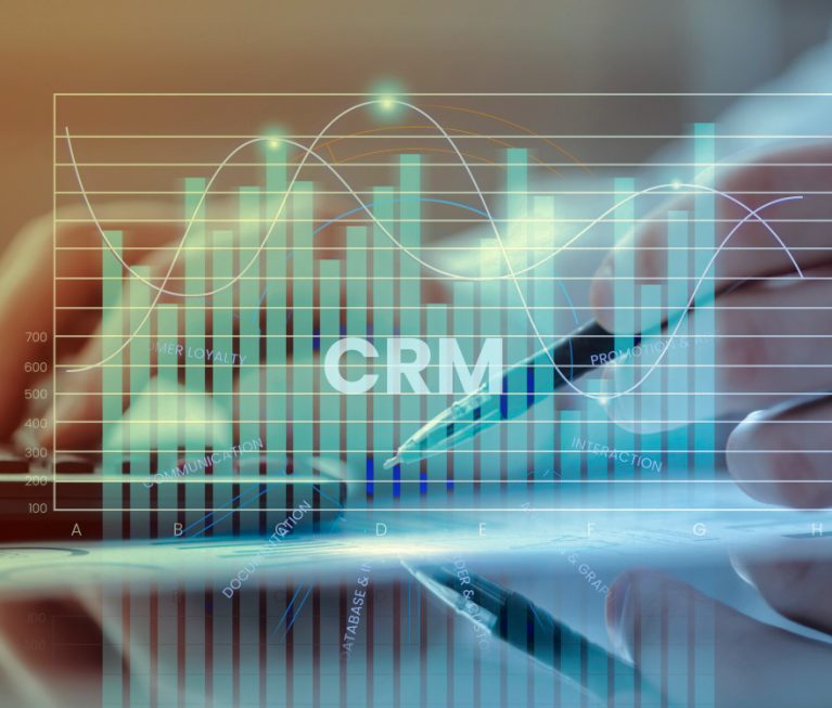 Автоматизация продаж CRM