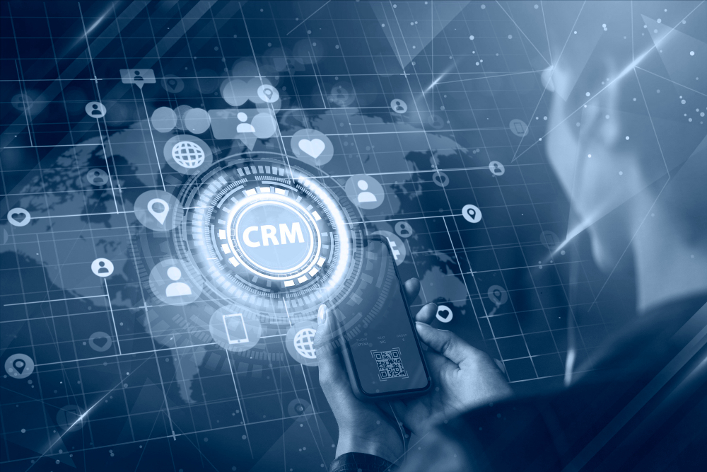 CRM система: что это такое и зачем она нужна бизнесу