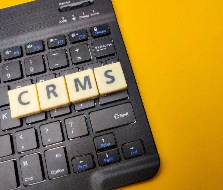 История CRM систем