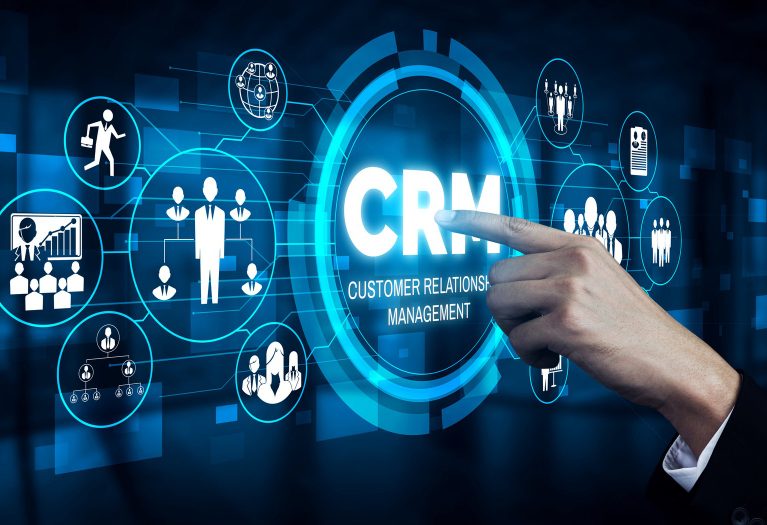 crm расшифровка аббревиатуры