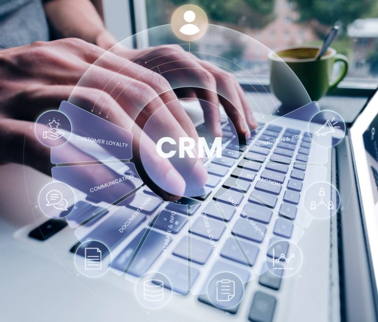 Для чего нужна CRM: суть, задачи и выгоды