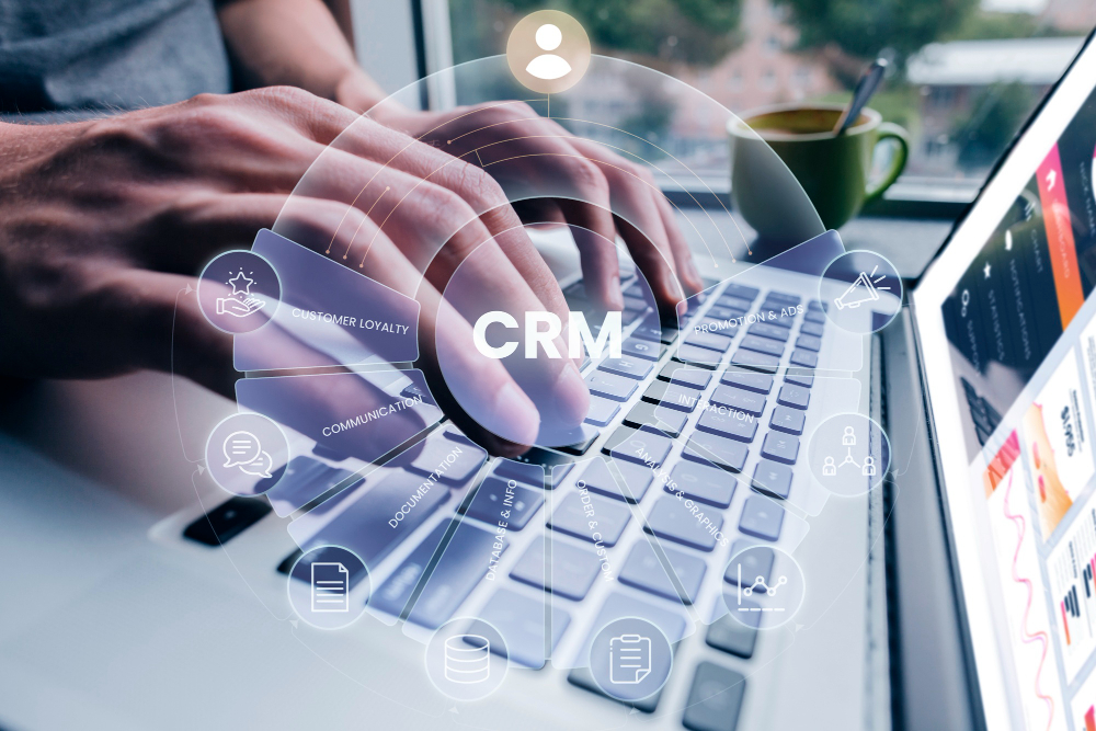 Для чего нужна CRM: суть, задачи и выгоды