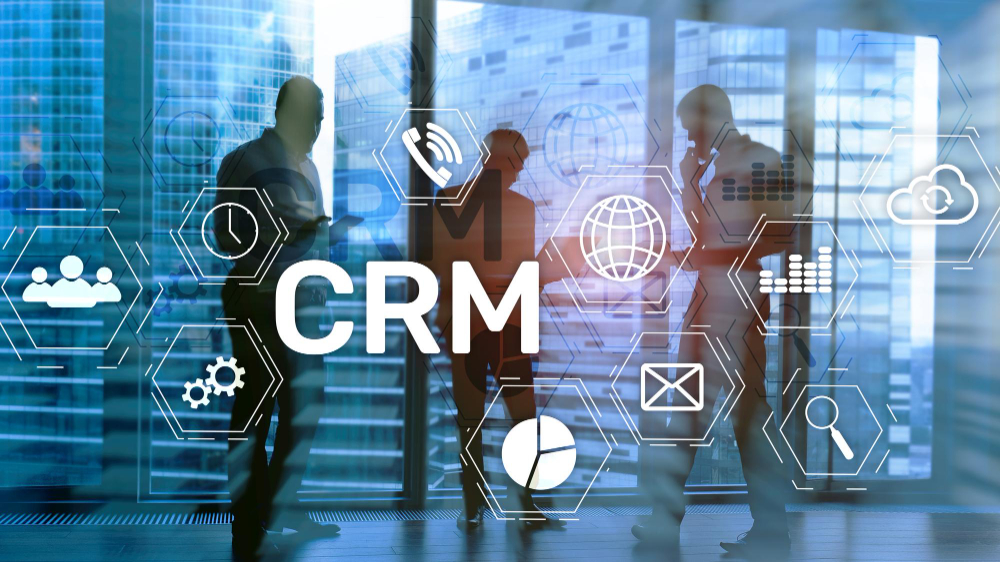 Выбор CRM системы: как выбрать правильно в 2027