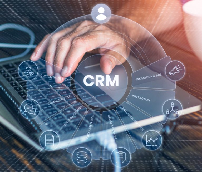 crm для малого бизнеса