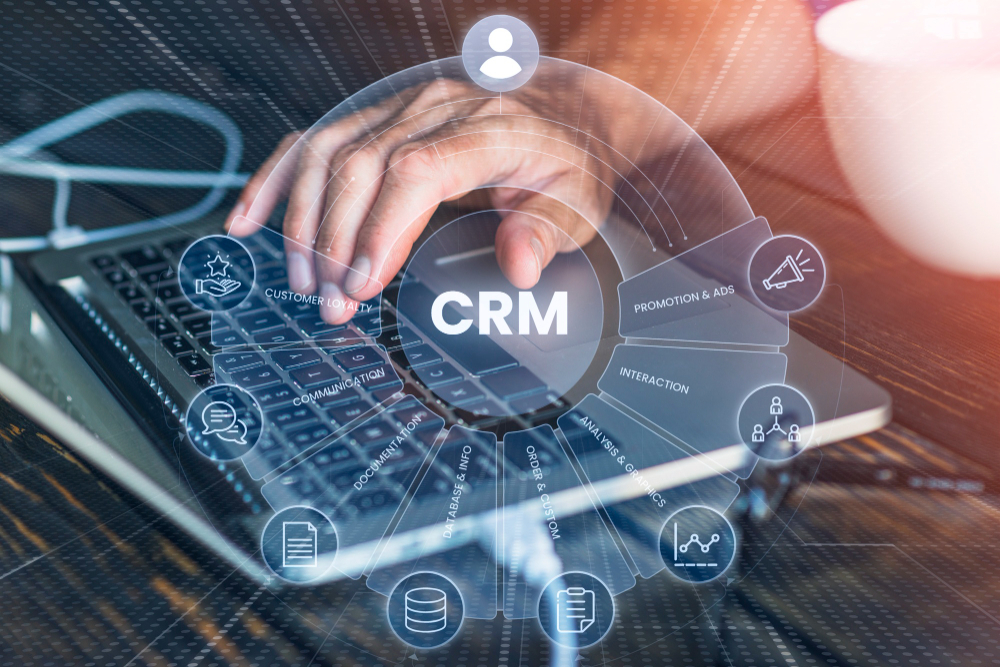 crm для малого бизнеса