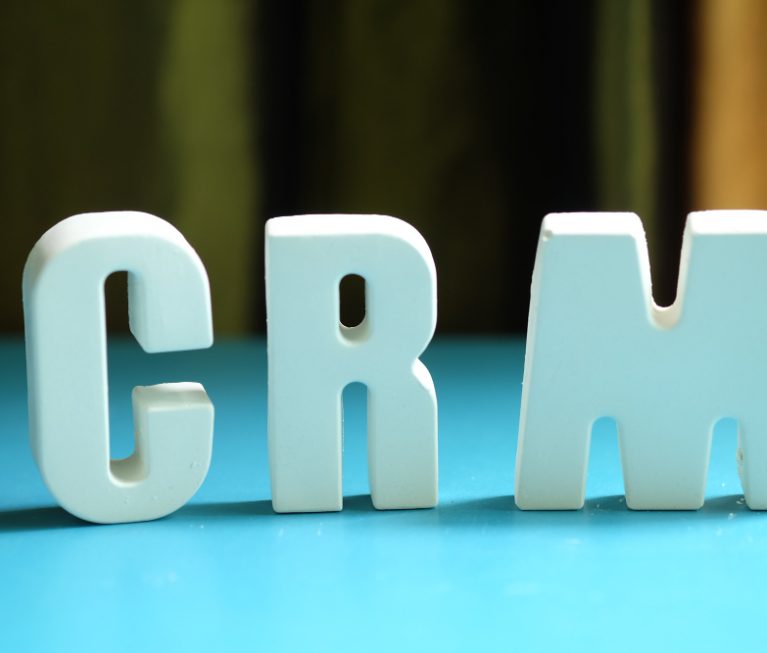 crm как выглядит