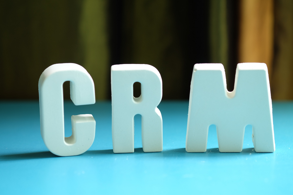 crm как выглядит