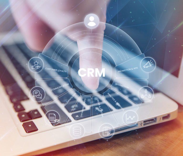 crm управление взаимоотношениями с клиентами