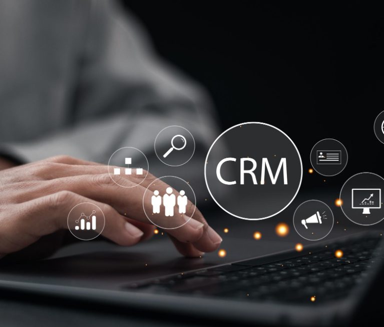 для чего нужна crm