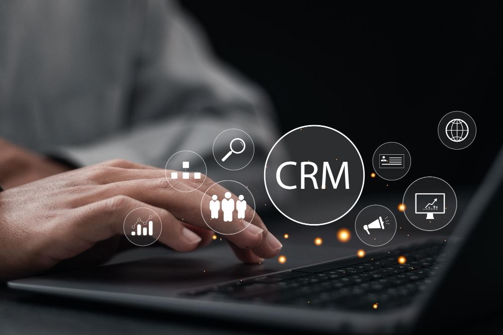 для чего нужна crm