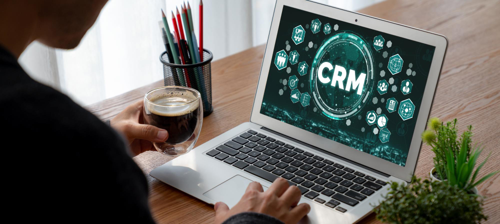 лучшие CRM системы
