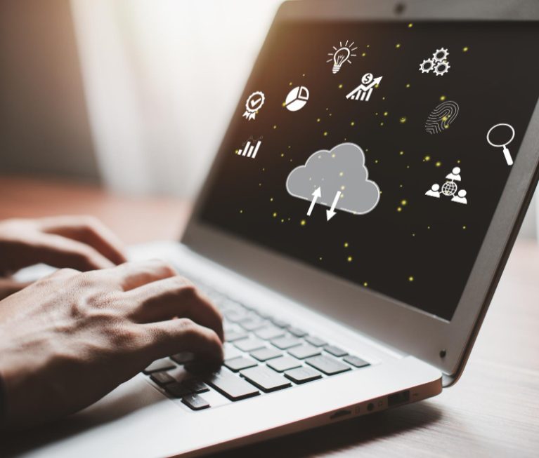 облачная crm