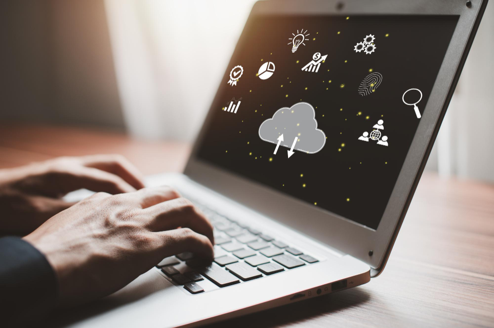 облачная crm