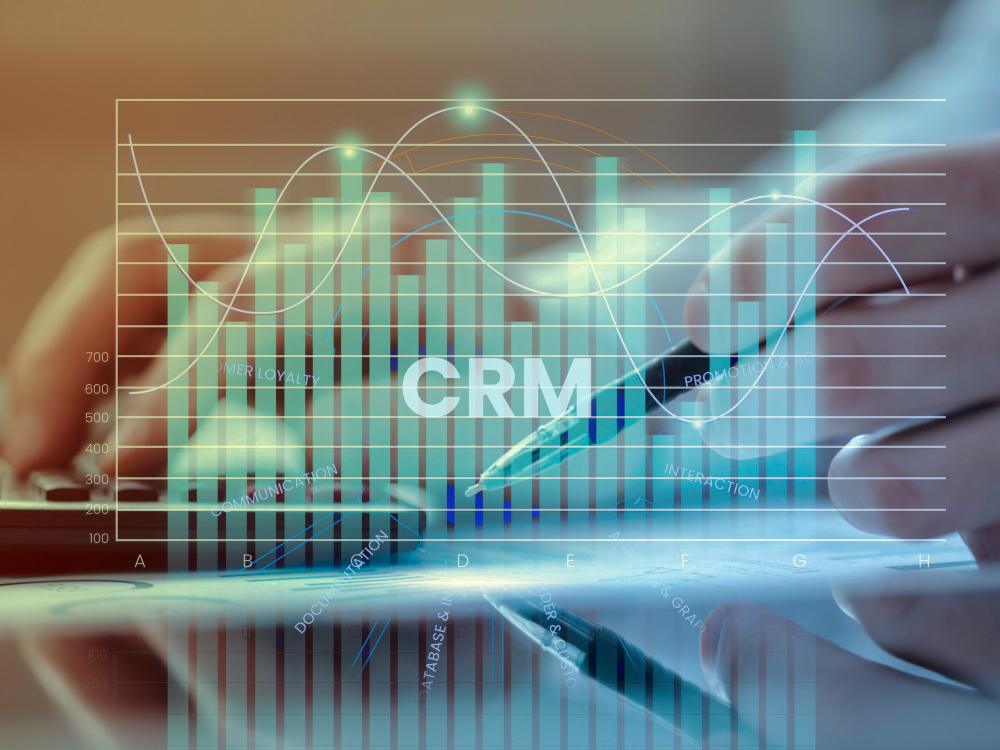 стоимость crm