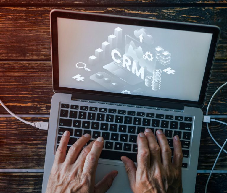 выбор crm системы