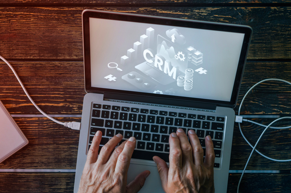 выбор crm системы