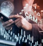 crm бизнес процессы