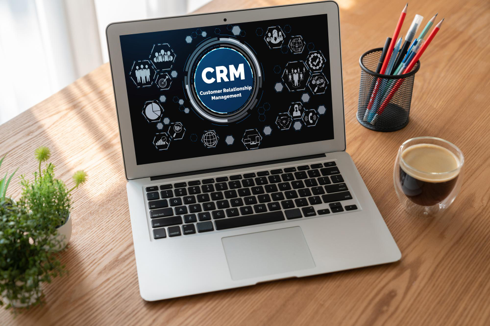 crm для продаж